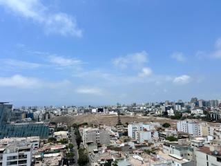 Luxury Stay 8 Guests Parking Kennedy Park Huaca - Lima - 9