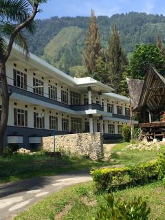 Sanggam Beach Hotel - 3