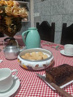 Casa Amarela - Uberlândia - 3