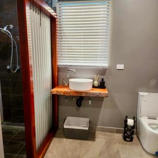 Kaban Country Stay - - 8