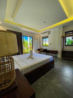 Red Picnic Hostel Panglao - Panglao - 7