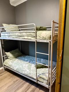 Kaban Country Stay - - 2