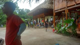 Hoa Mường Pa Homestay - Mai Châu - 0