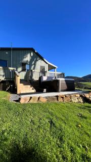 Mohua Park - Catlins Eco Accommodation - 9