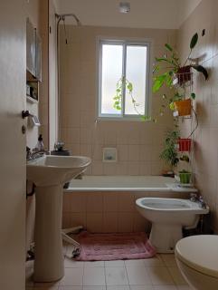 Departamento dos ambientes en Flores - Buenos Aires - 3