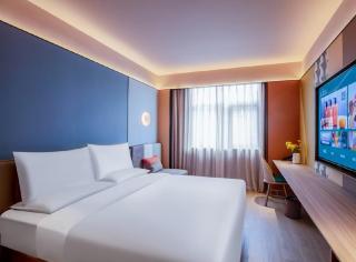 Orange Hotel Beijing Zhongguancun Xueyuan Bridge - 5