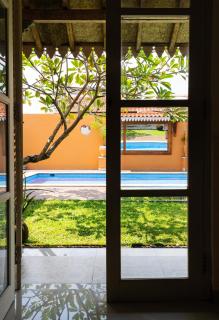 Villa Gold - Yogyakarta - 1