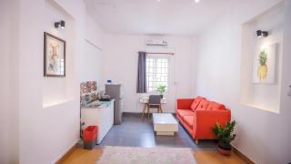 Feli Home 3 - Van Thanh Lakeview - Ho Chi Minh - 6