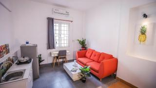 Feli Home 3 - Van Thanh Lakeview - Ho Chi Minh - 1
