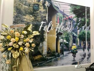 Feli Home 3 - Van Thanh Lakeview - Ho Chi Minh - 0
