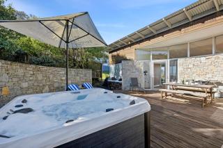 Sandbanks - 8