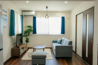 Value Residence 与那覇 プール 無料レンタカー付 - Miyako-jima - 4
