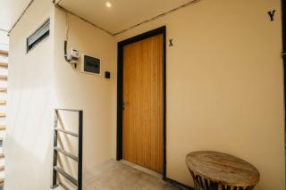 Apartment X - 1BR Mezanine in Bumbak near Canggu - Canggu - 8
