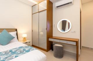 The Saren CoLiving by SooBali - Kerobokan - 7