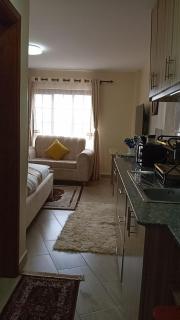 Nairobi West Studio apartment close to town - 7