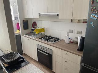 Departamento Cercano a Todo - 5