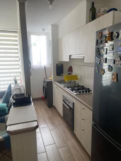 Departamento Cercano a Todo - 1