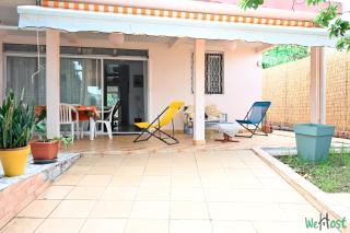 Peaceful haven in Fort de France - 2