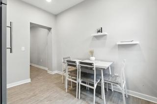 Cozy Historic Row Home- Near Stadiums! home - Manchester - 7