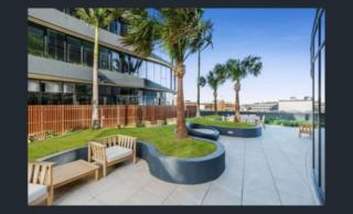 20th-Floor Urban Oasis FV - Brisbane - 8