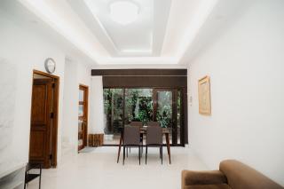 Illusion Homestay - Ngaglik - 1