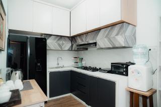 Illusion Homestay - Ngaglik - 7