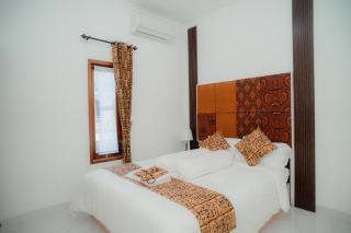 Illusion Homestay - Ngaglik - 9