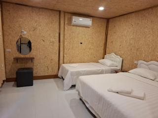 ฟาดิลบังกะโล Fadel bungalow -  - 4