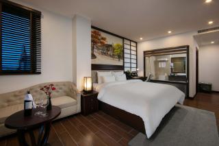MIBEE Hotel - Hanoi - 7