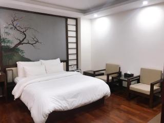 MIBEE Hotel - Hanoi - 8