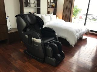 MIBEE Hotel - Hanoi - 4