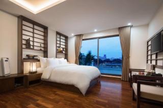 MIBEE Hotel - Hanoi - 3