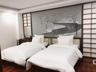 MIBEE Hotel - Hanoi - 1