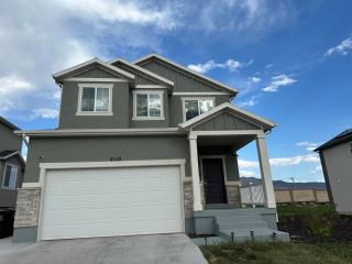 New Home in Eagle Mountain - Smart Home - 0