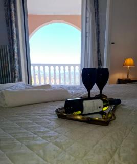 My Filothei Resort - - 4