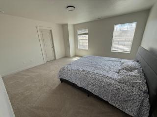 New Home in Eagle Mountain - Smart Home - 7