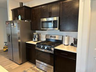 New Home in Eagle Mountain - Smart Home - 4