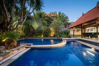 Sandy Shores Bali - 1