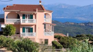 My Filothei Resort - - 0