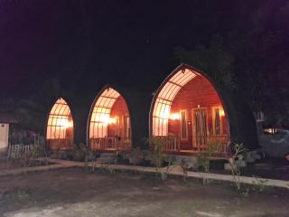 Masya gili lumbung - 7