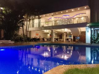 Samiria Jungle Hotel - 5