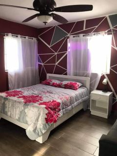 Apartment 150m from the beach with pool - 4