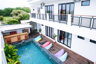 Serenity Uluwatu - 9