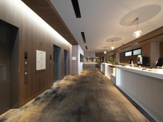 Hotel Oriental Express Fukuoka Nakasu Kawabata - Fukuoka - 6