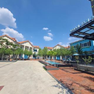 Urban Sanchaek Stay - Gyeongju - 0