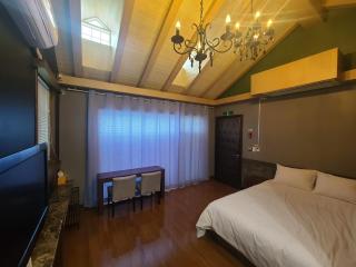Urban Sanchaek Stay - Gyeongju - 2