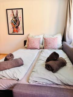 Welcome Apartment am Schillerplatz - Im Herzen Bambergs - Bamberga - 1