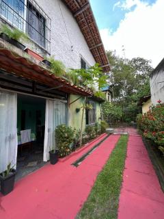 Aconchego verde - 5