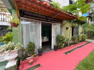 Aconchego verde - 4
