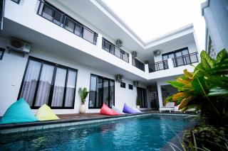 Serenity Uluwatu - 6
